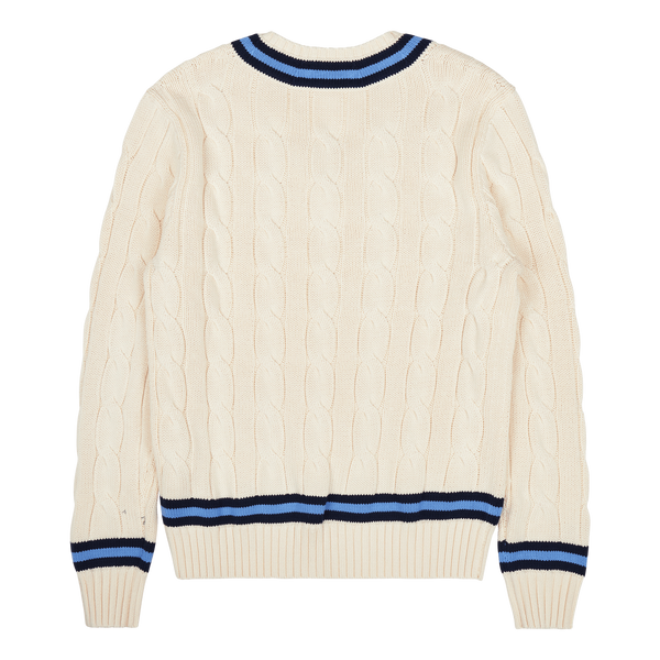 Polo Ralph Lauren Polo V-neck Knit