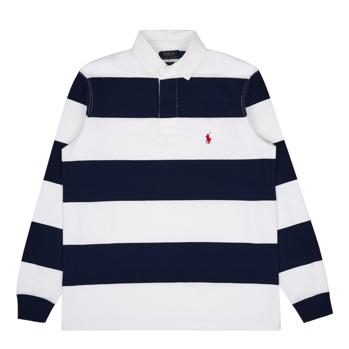 Polo Ralph Lauren Jersey Rugger Newport