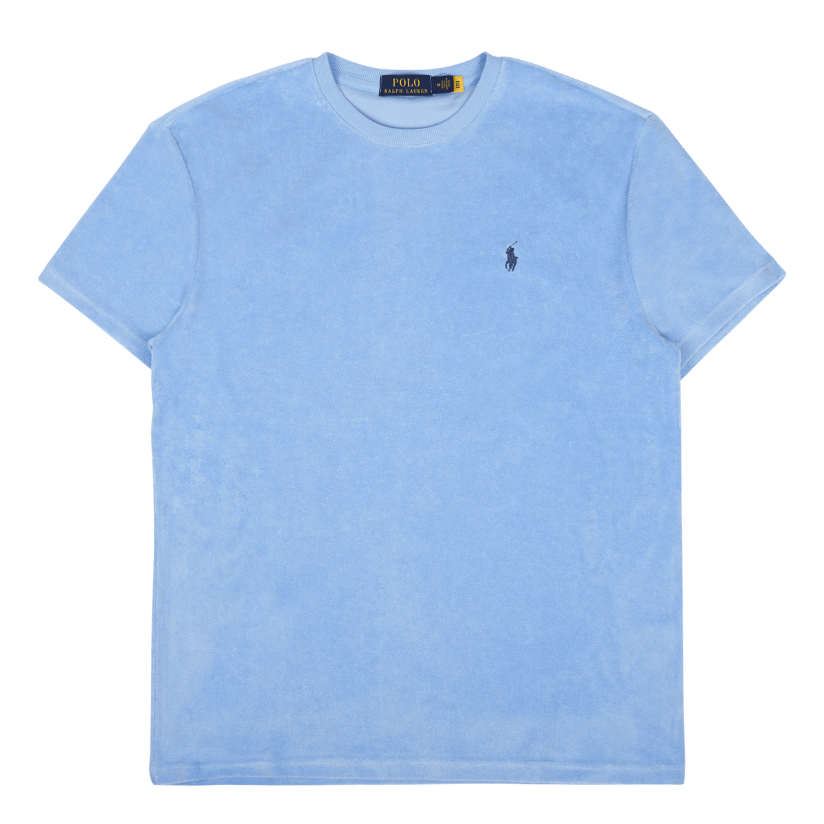 Polo Ralph Lauren Cotton Terry S/s T-shirt Austin