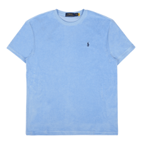 Polo Ralph Lauren Cotton Terry S/s T-shirt Austin