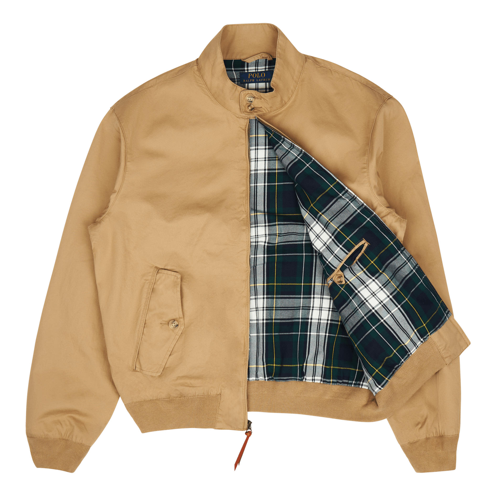 Ralph lauren chino 2024 jacket