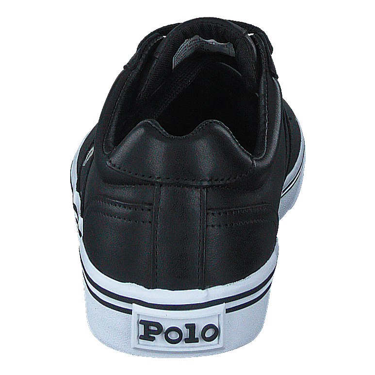 Polo Ralph Lauren Hanford Leather Sneaker