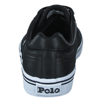 Polo Ralph Lauren Hanford Leather Sneaker
