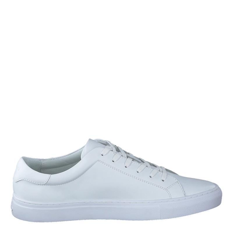 Leather-jermain Ii-sk-ath White