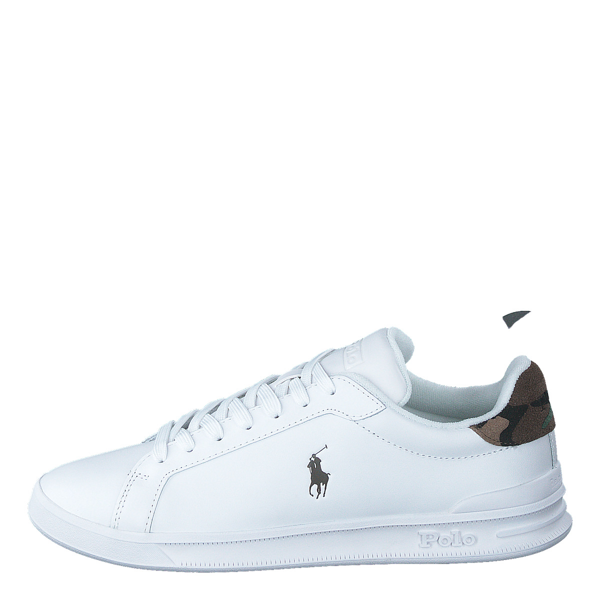 Polo Ralph Lauren Heritage Court II