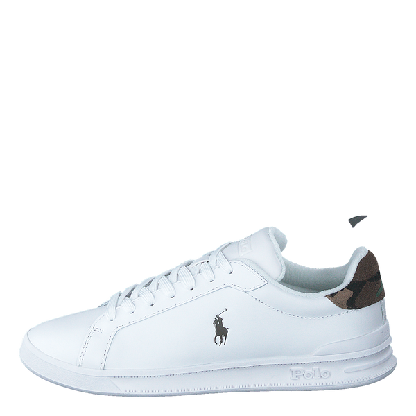 Polo Ralph Lauren Heritage Court II