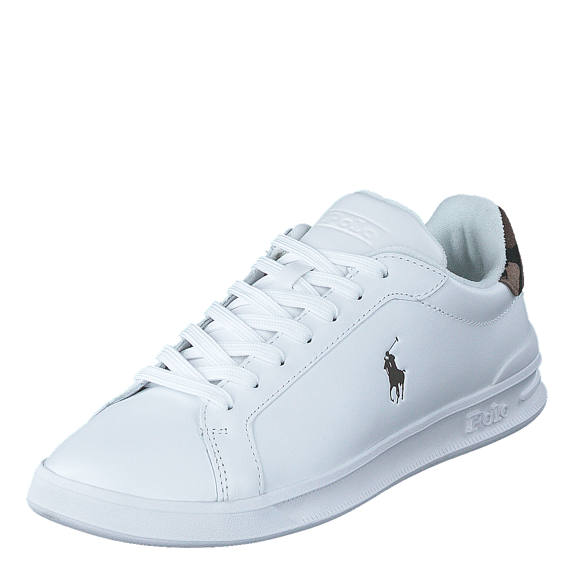 Polo Ralph Lauren Leather CT