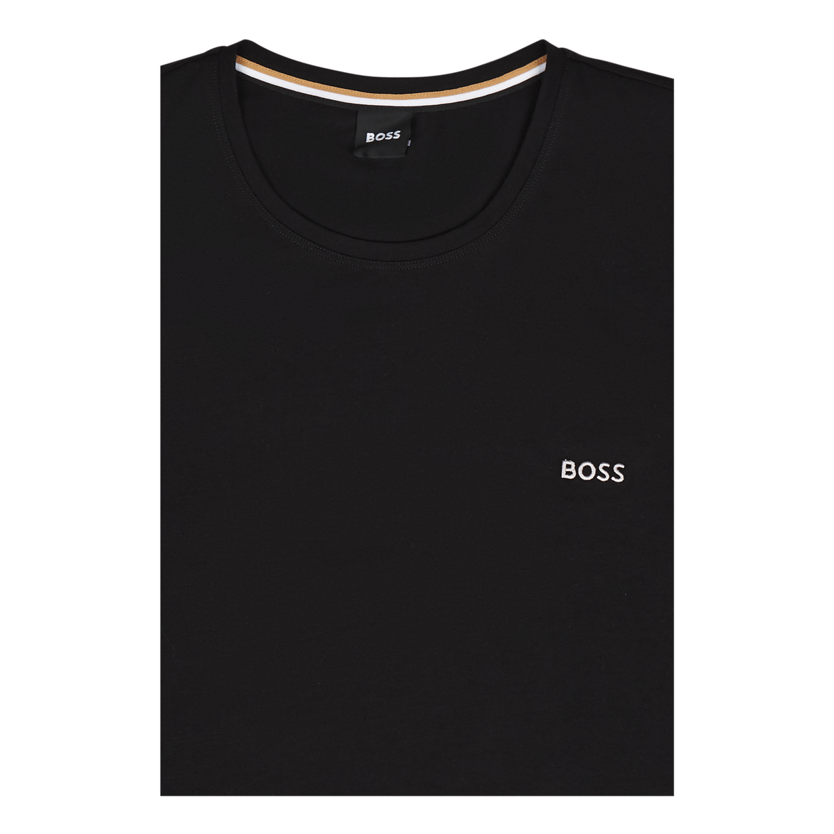 Mix&match T-shirt R 001 Black