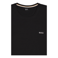 Mix&match T-shirt R 001 Black