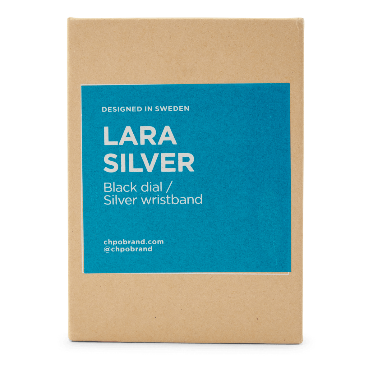 Lara Silver