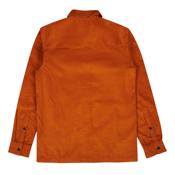 Dickies Higginson Shirt Pumpkin Spice