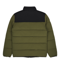 El Nebula Jacket -khaki