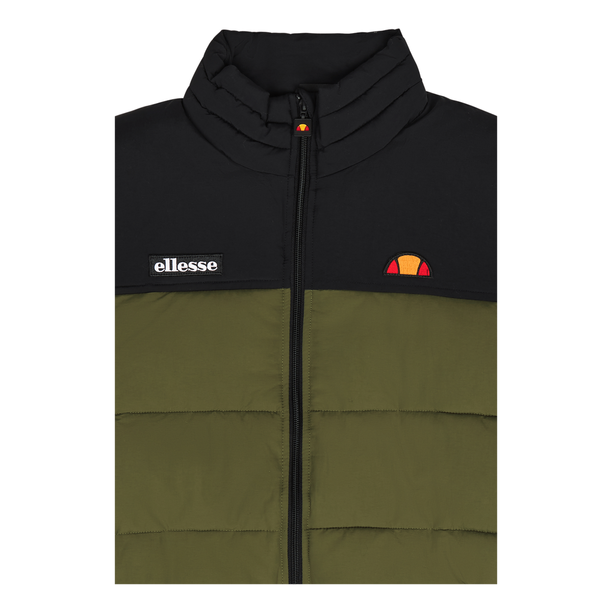 El Nebula Jacket -khaki