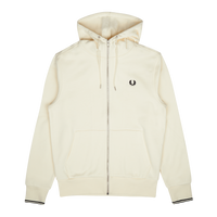 Fred Perry Hooded Zip Sweatshirt 560