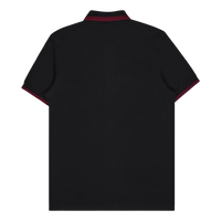 Twin Tipped Fp Shirt Q39 Black/tawny Port