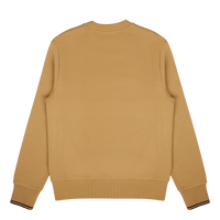 Fred Perry Crew Neck Sweatshirt 363