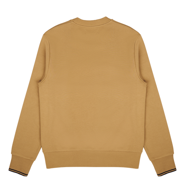 Fred Perry Crew Neck Sweatshirt 363