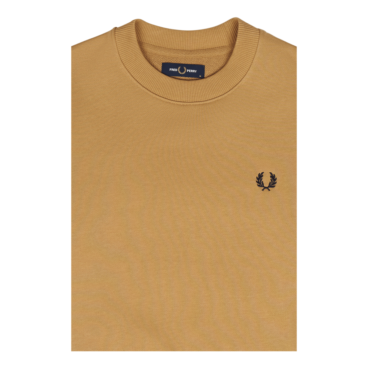 Fred Perry Crew Neck Sweatshirt 363