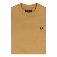 Fred Perry Crew Neck Sweatshirt 363