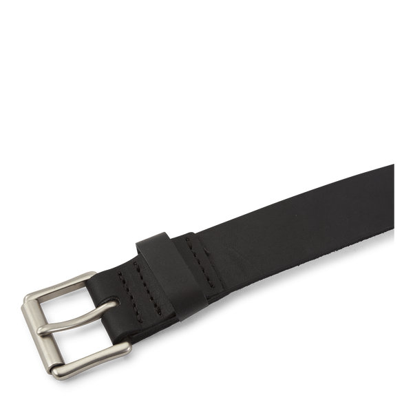 Belt Black-pioneer Leather