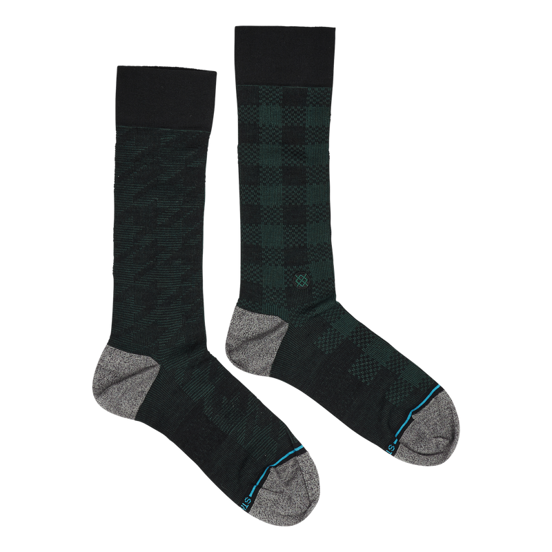 Plaid Out