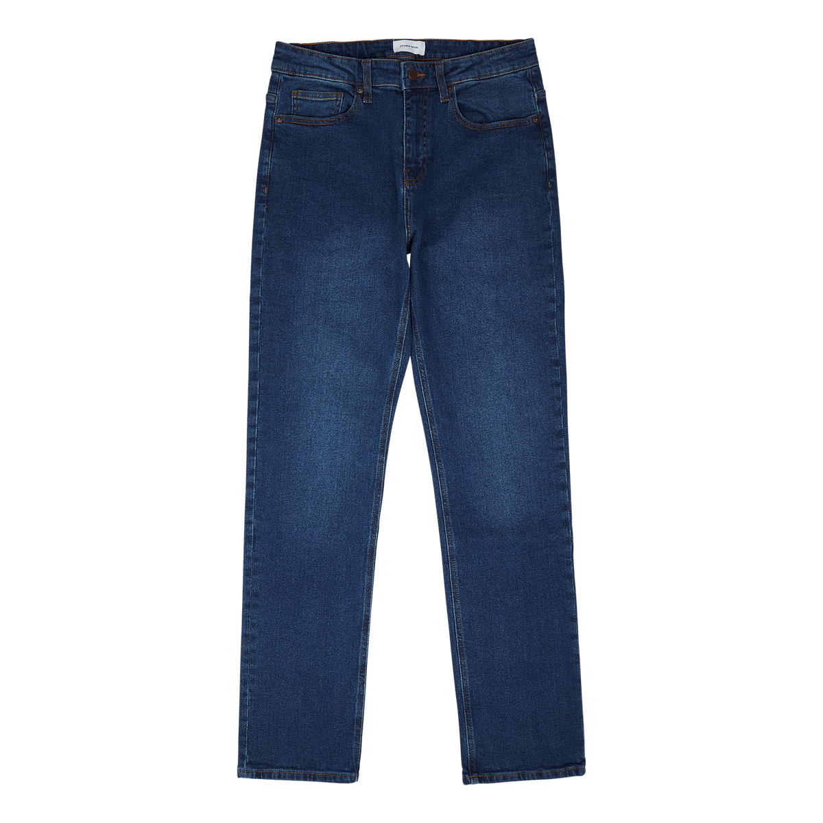 Studio Total Studio Total Regular Fit Jeans