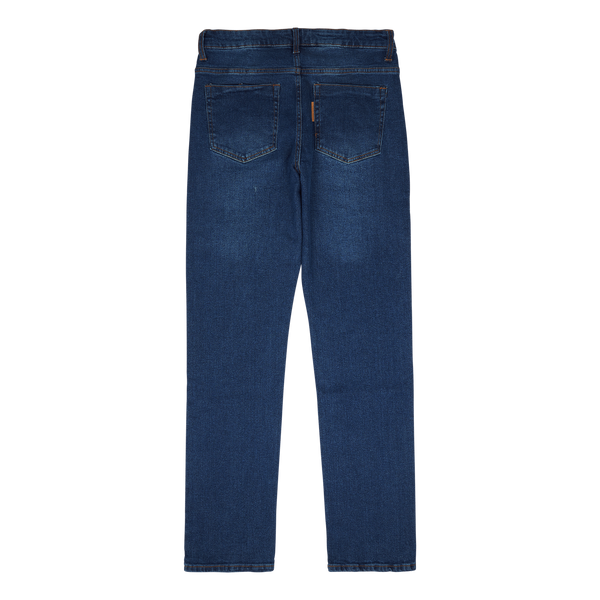 Studio Total Studio Total Regular Fit Jeans