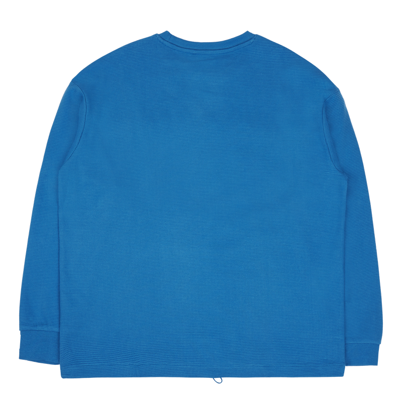 Fila Campobasso Oversized Crewneck Vallarta