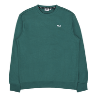 Brustem Crew Sweat  Spruce