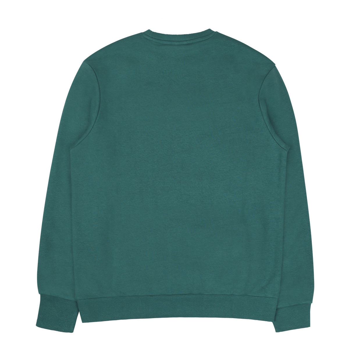 Brustem Crew Sweat  Spruce