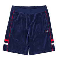 Zorge Shorts Medieval Blue