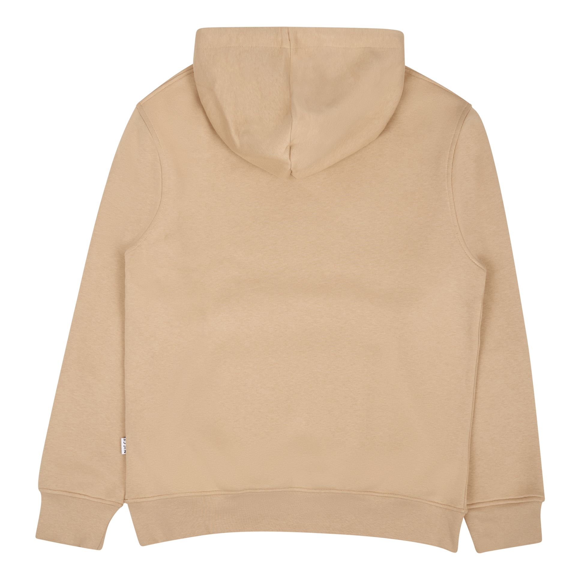 Nicce discount beige hoodie