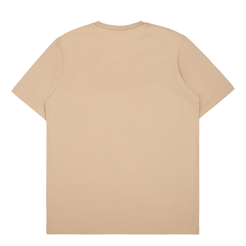 Nicce Mercury T-shirt Stone