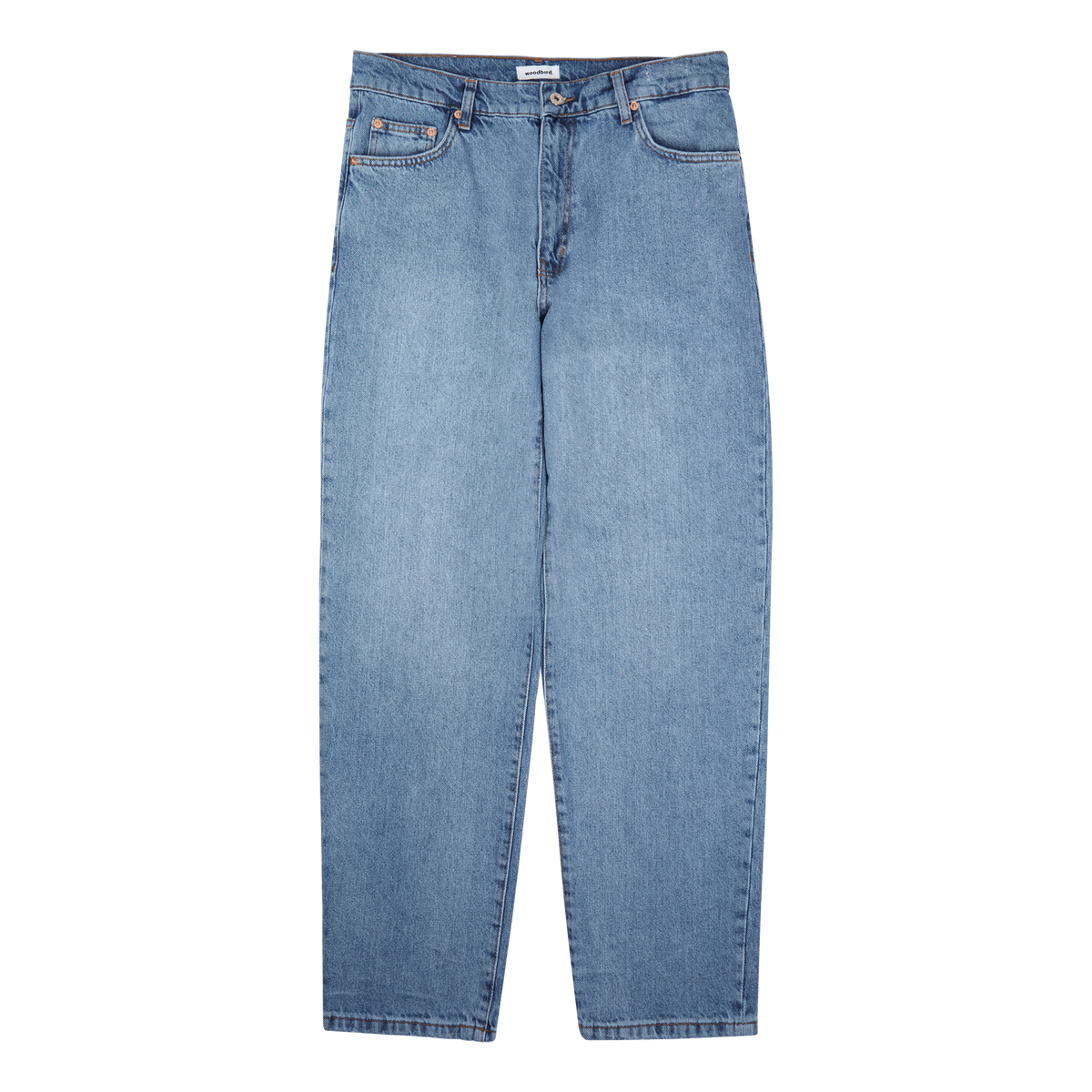 Leroy Doone Jeans Washed