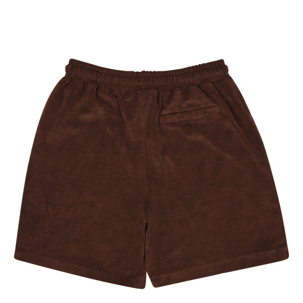 Bommy Terry Shorts