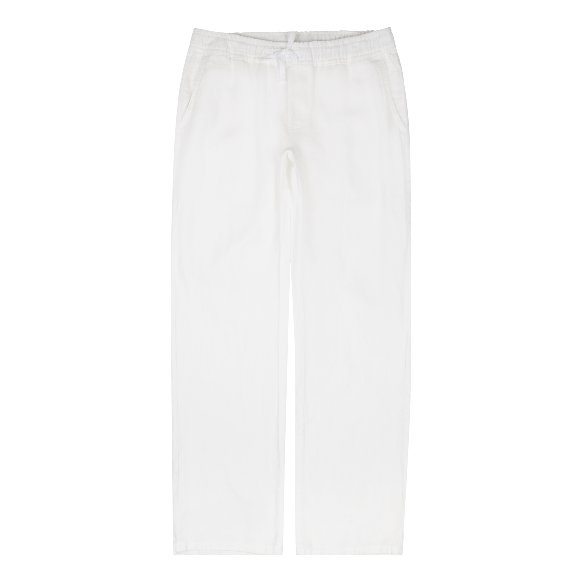 Eik Linen Pant Off