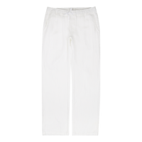 Eik Linen Pant Off