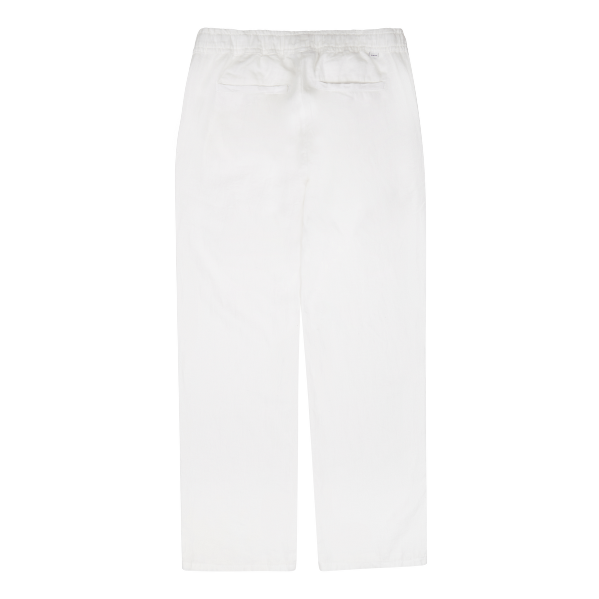 Eik Linen Pant Off