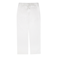 Eik Linen Pant Off