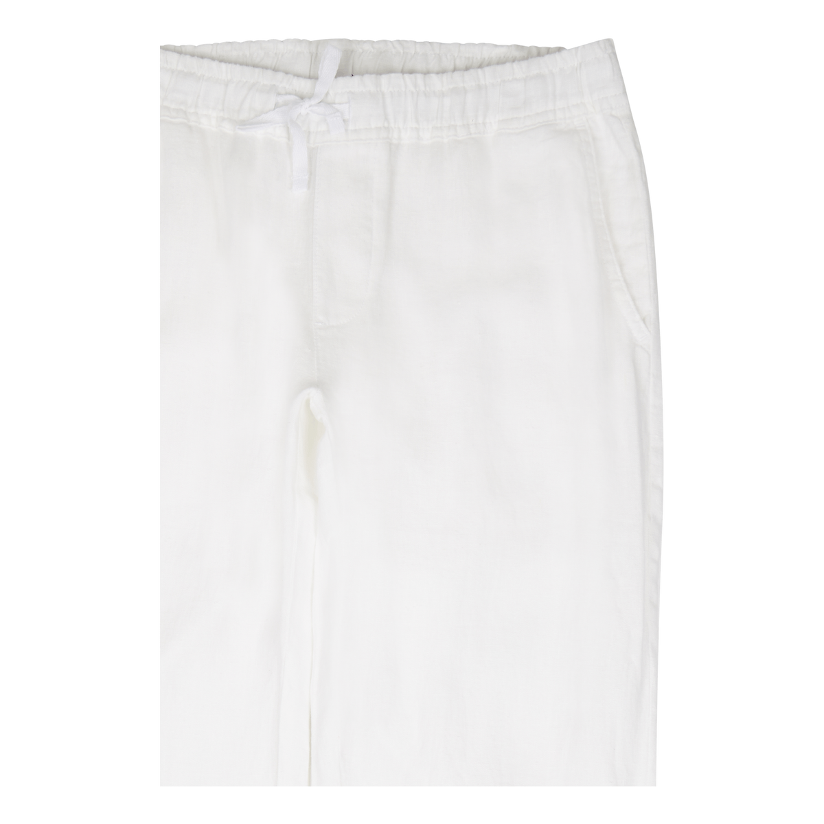 Eik Linen Pant Off