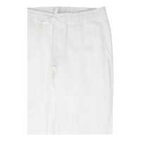 Eik Linen Pant Off