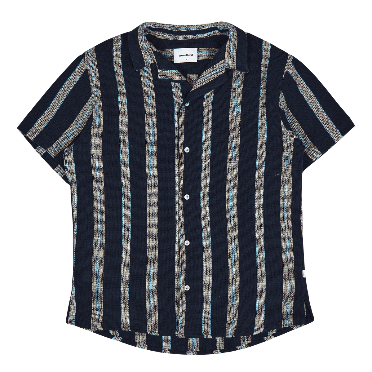 Hale Striped Shirt