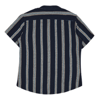 Hale Striped Shirt