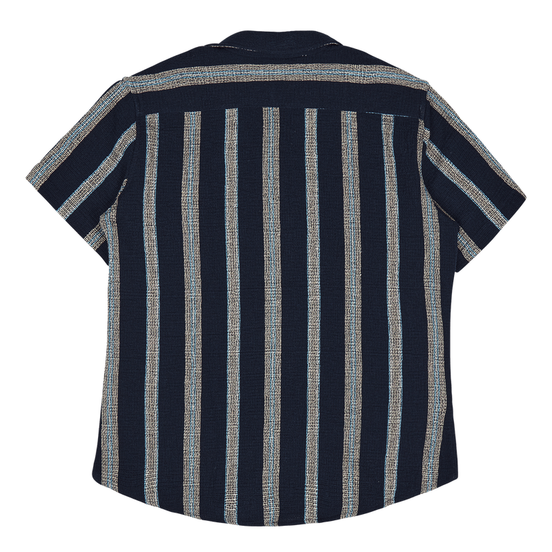 Hale Striped Shirt