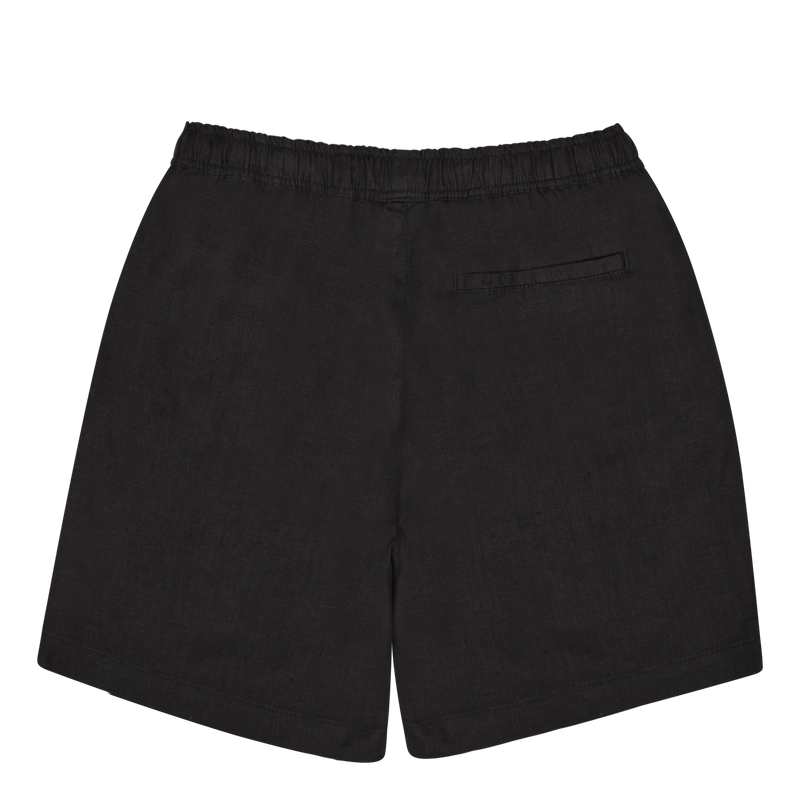 Bommy Linen Shorts