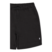 Bommy Linen Shorts