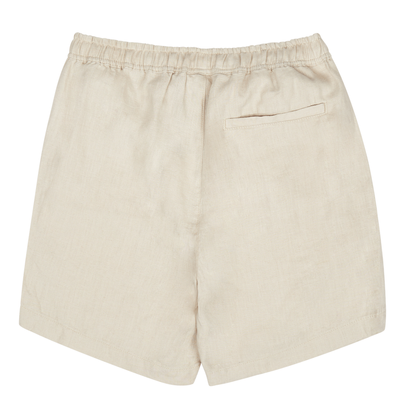 Bommy Linen Shorts