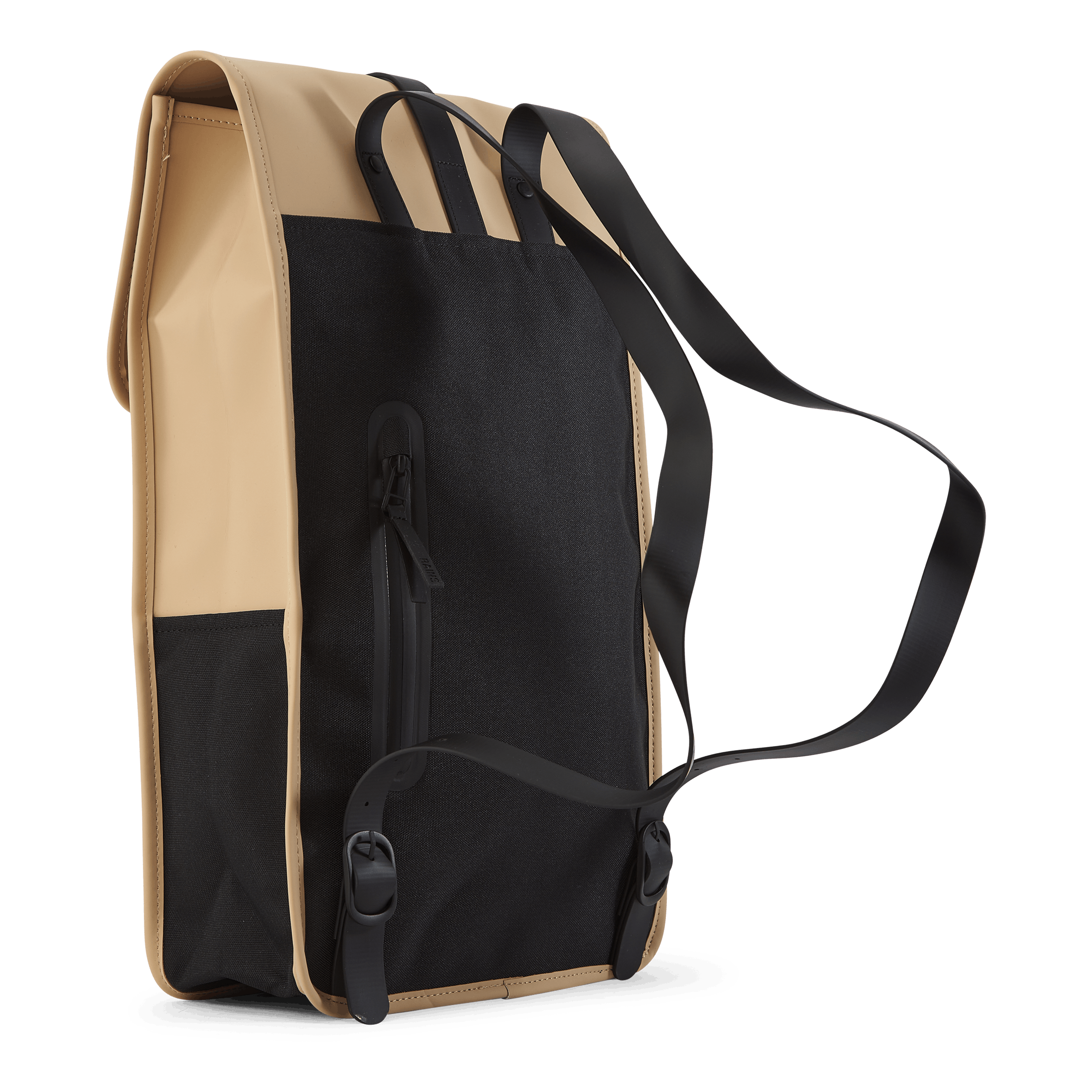 Rains sales yellow backpack