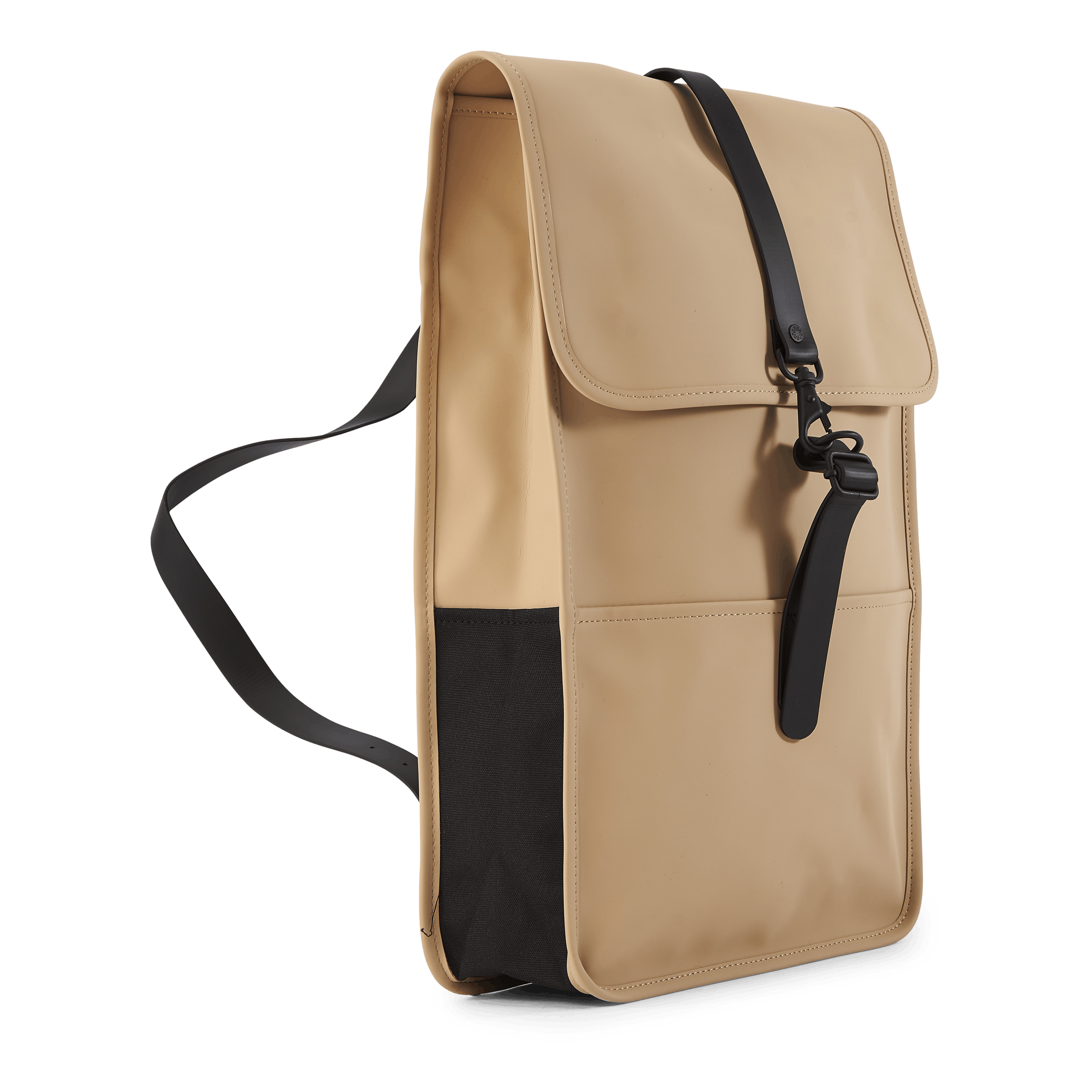 Rains sales backpack khaki