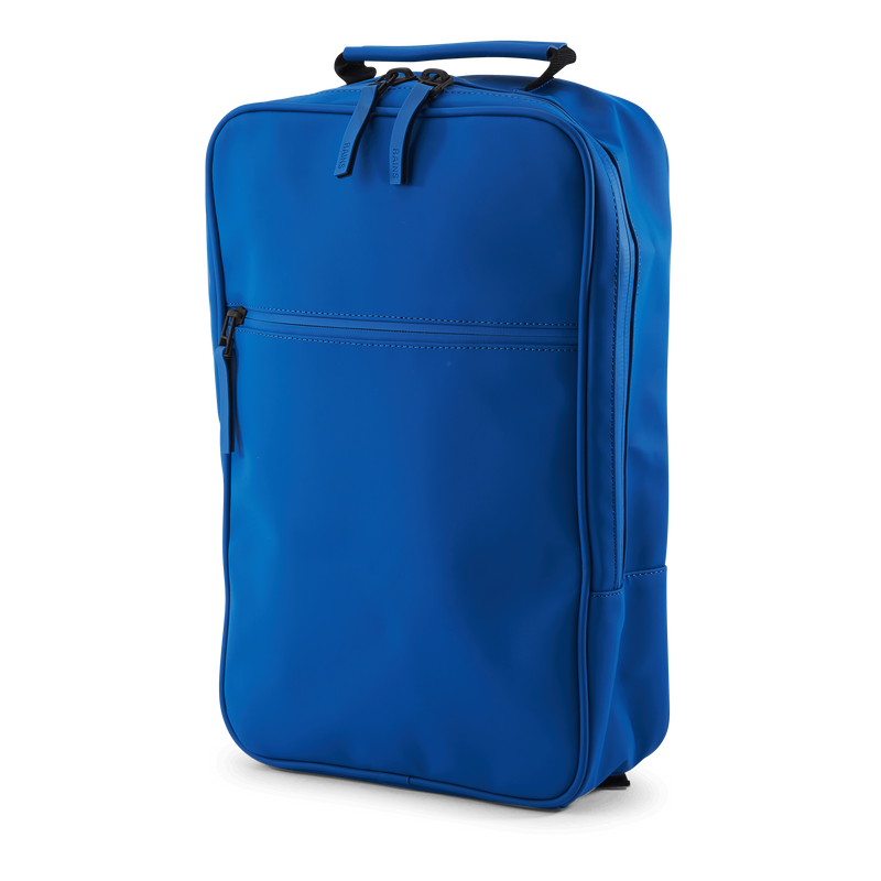 Rains Book Backpack 83 Waves